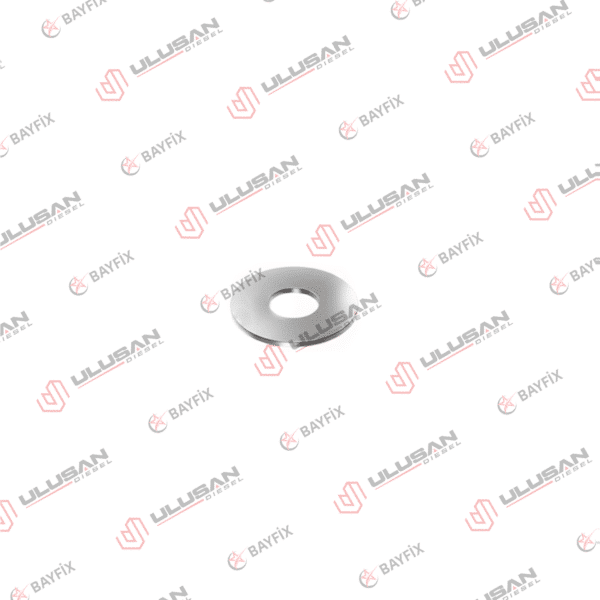 Mercedes Benz - Volvo - Scania Ayar Pulu