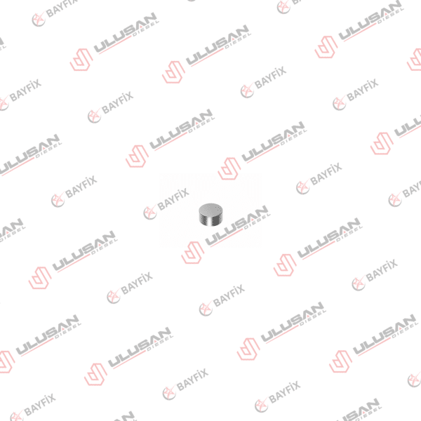 Ana Yakıt Pimi (Çakmak Taşı)