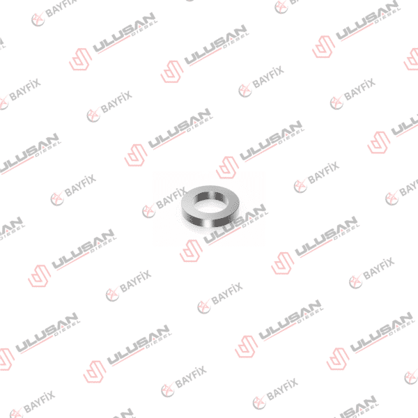 Шайба Холостого Хода