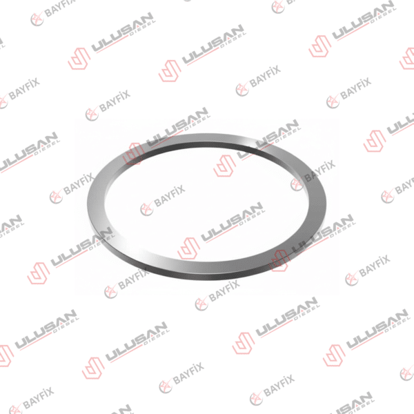 MAN - Volvo - Kamaz Ayar Pulu