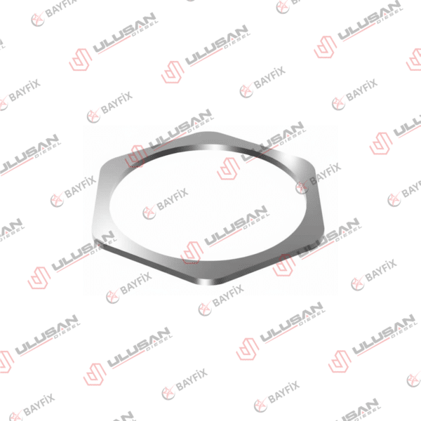 Altı Köşe Tetikleme Pulu