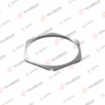 Altı Köşe Bobin Ayar Pulu