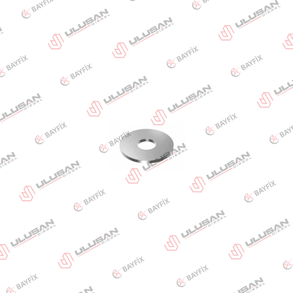 Регулировочная Шайба Холостого Хода 2 Pin