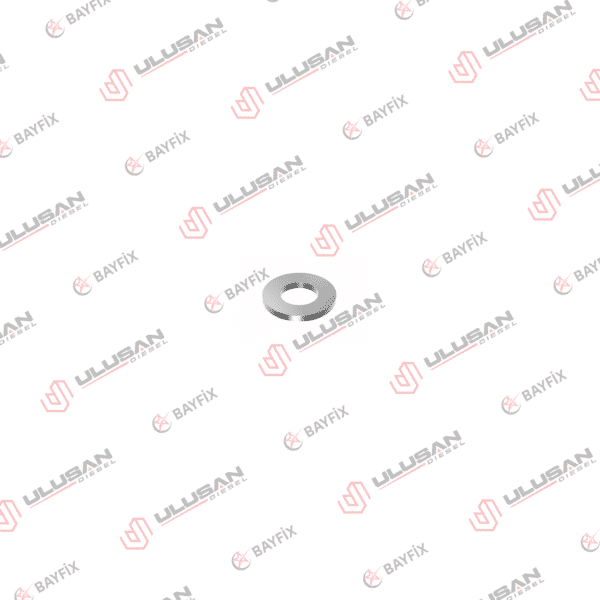 Регулировочная Топливная Шайба Delphi 2 Pin