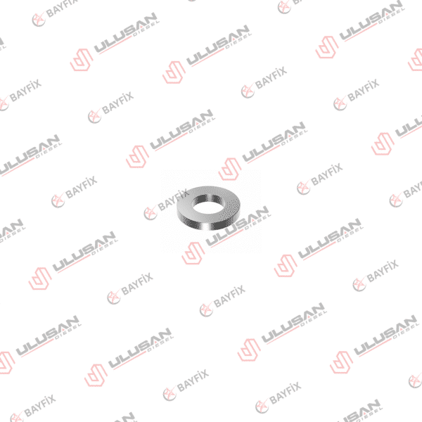 Шайба Холостого Хода Denso – Siemens