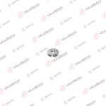 Регулировочная Топливная Шайба Delphi 4 Pin