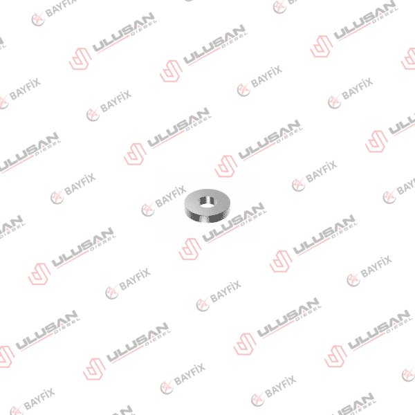 Delphi 4 Pin Yakıt Ayar Pulu