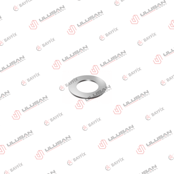 Шайба Холостого Хода DAF Smart