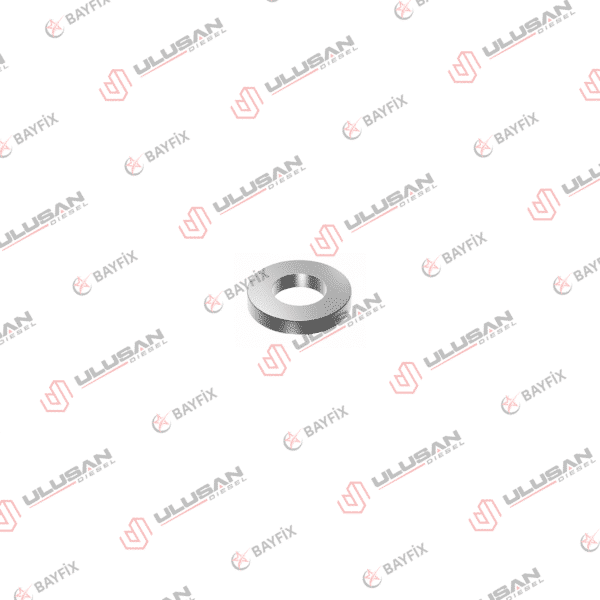 Шайба Холостого Хода Denso