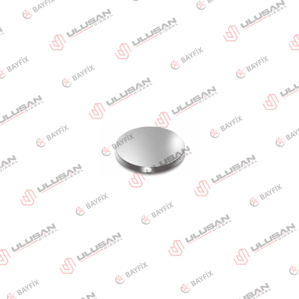 Volkswagen Inner Coil Shim