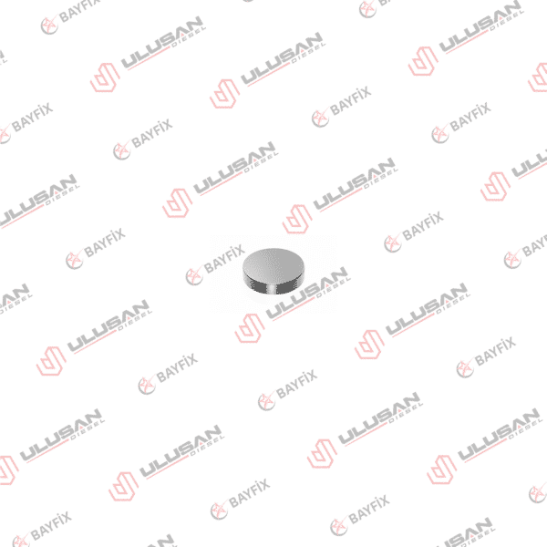 Внутренняя Шайба Катушки Volkswagen