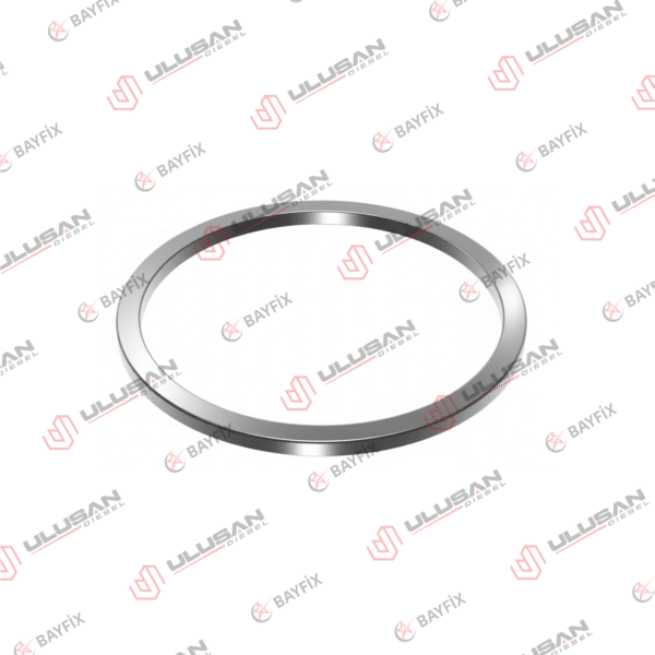 CAT C6.6 Coil Adjustment Shim