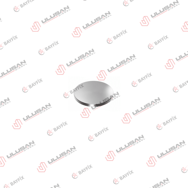 Volkswagen Birim Enjektör Pulu