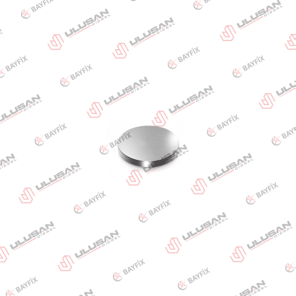 Scania HPI R-Series Coil Shim