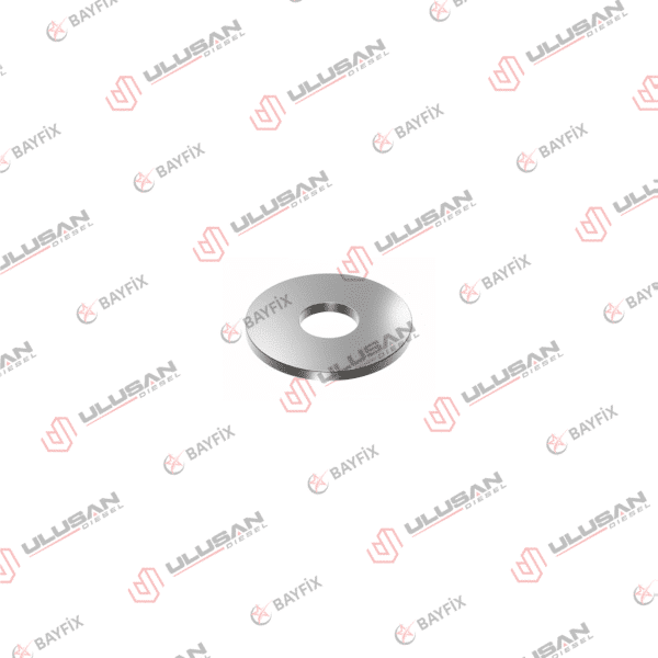 Denso Piezo Idle Shim