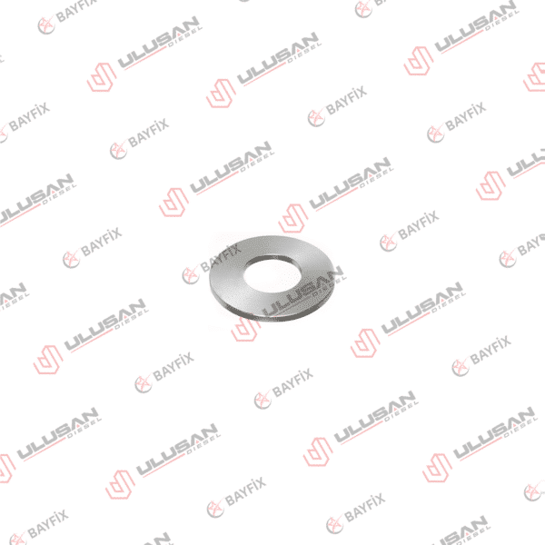 Механическая Регулировочная Шайба