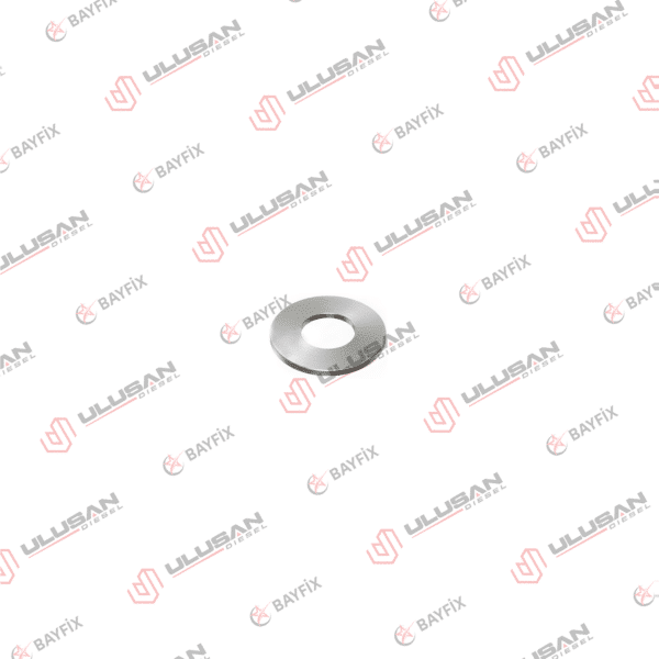 Механическая Регулировочная Шайба Scania