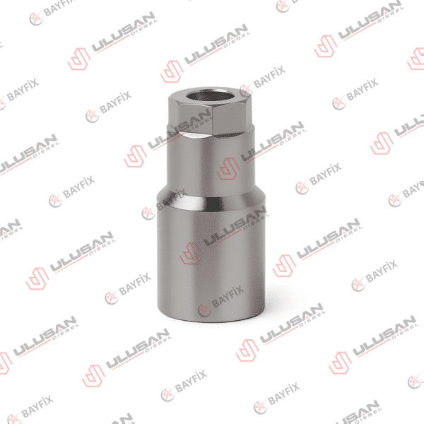 Нижний держатель форсунки MAN