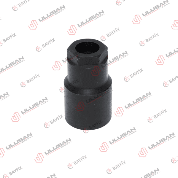 Enjektör Alt Tutucu