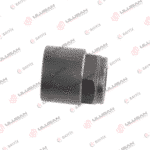 Нижний держатель форсунки Massey (кривой)