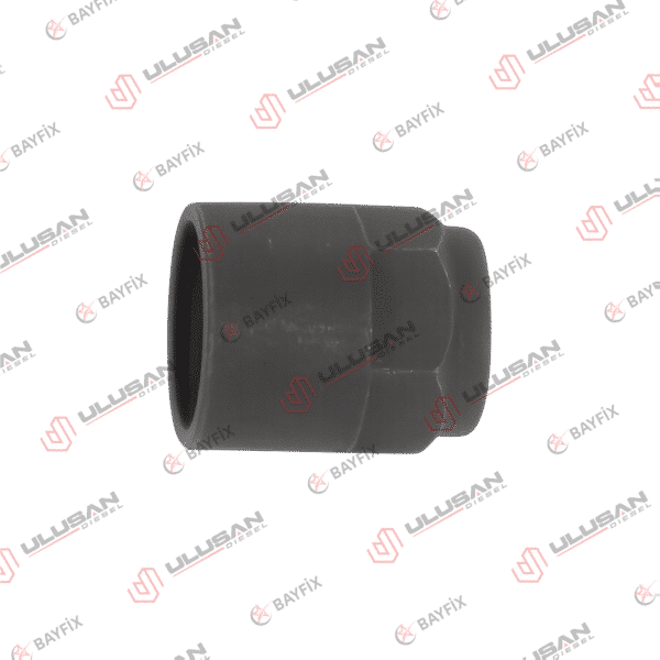 Perkins Injector Lower Holder (Short)