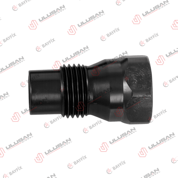 Нижний держатель форсунки İşбора (средний)