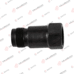 Нижний держатель форсунки İşбора (длинный)