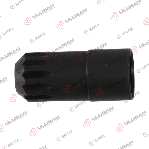 Komatsu Enjektör Alt Tutucu (İnce)