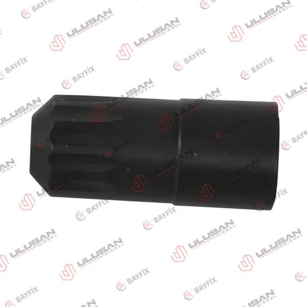 Komatsu Enejktör Alt Tutucu (Kalın)