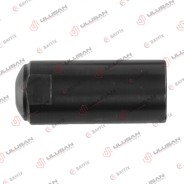 Нижний держатель форсунки Fiat 750 (толстый)