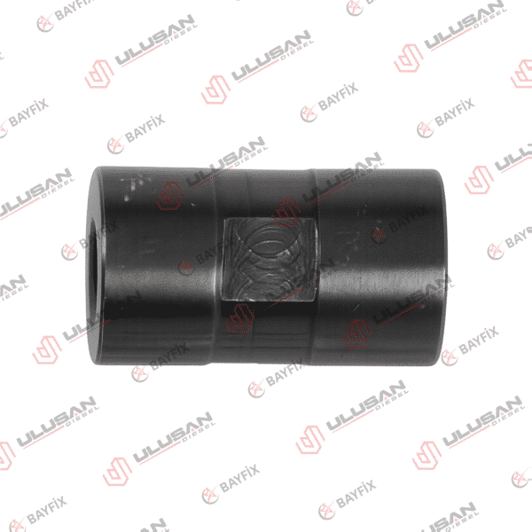 Нижний держатель форсунки Scania D8