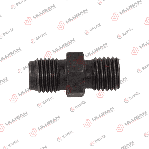 Isuzu NPR 59 Injector Inlet Union (With Valve)