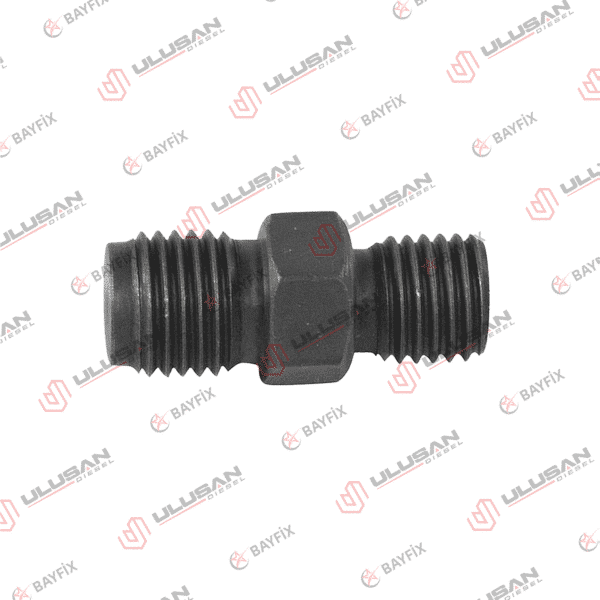 Fiat 50 NC Enjektör Giriş Rakoru