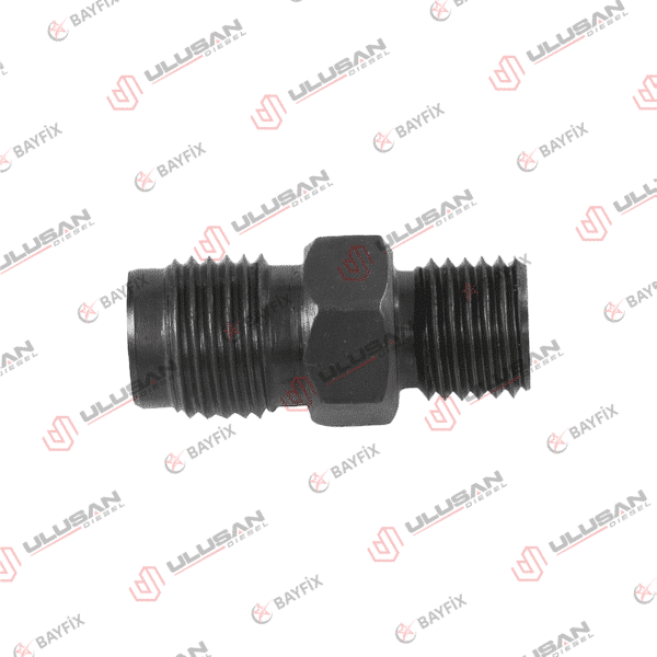 Fiat 50 NC Enjektör Giriş Rakoru (Siboplu)