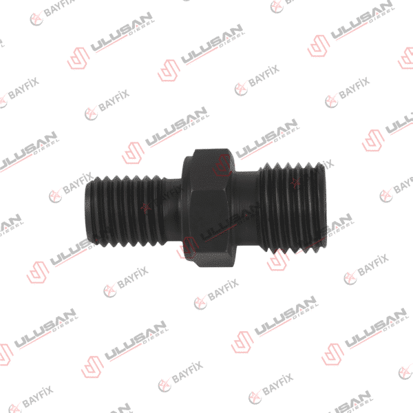 501 Enjektör Giriş Rakoru