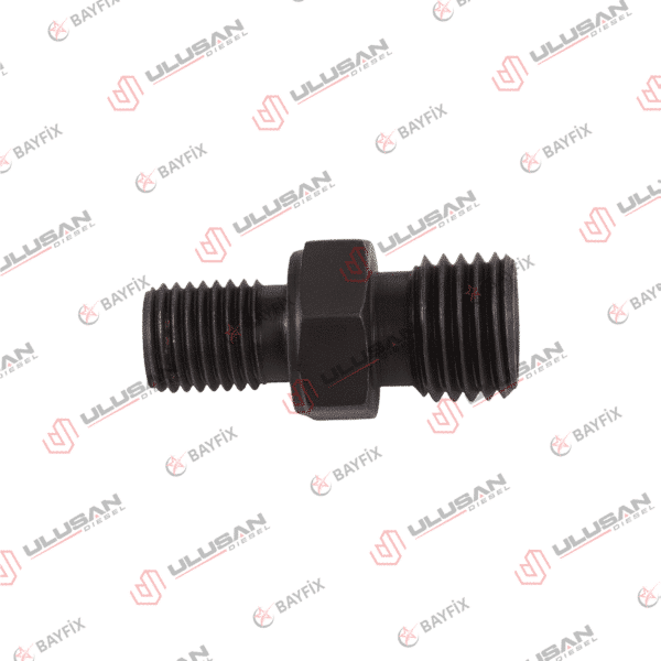 501 Enjektör Giriş Rakoru (Bilyalı)