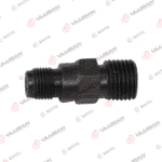 Yavuz Injector Inlet Union (With Valve)