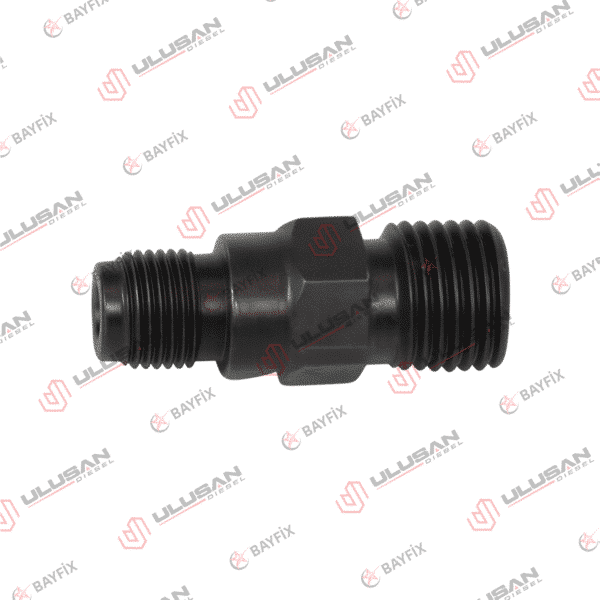 Входной штуцер форсунки Yavuz (с клапаном)