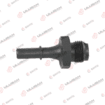 Massey Gold Pompa Giriş Rakoru