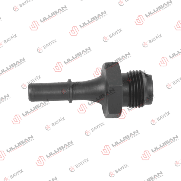 Massey Gold Pompa Giriş Rakoru