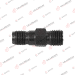 Входной штуцер форсунки DAF – Scania (с клапаном)