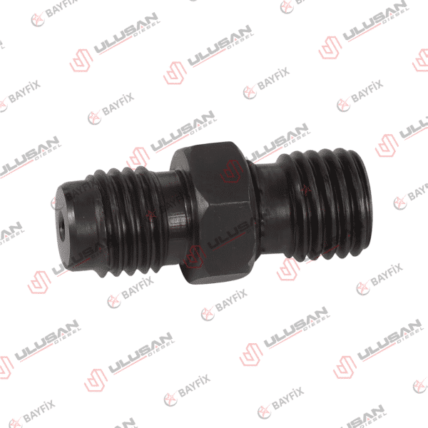 New Holland Enjektör Giriş Rekor