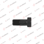 M8 X 0.75 MM Geri Dönüş Rakoru