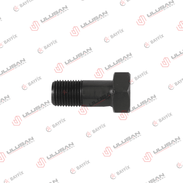 Обратный штуцер M8 x 0.75 мм