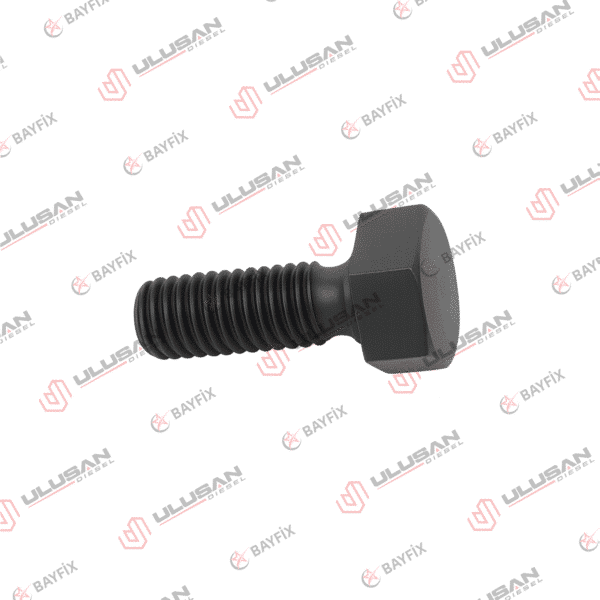 Обратный штуцер Ford (длинный)