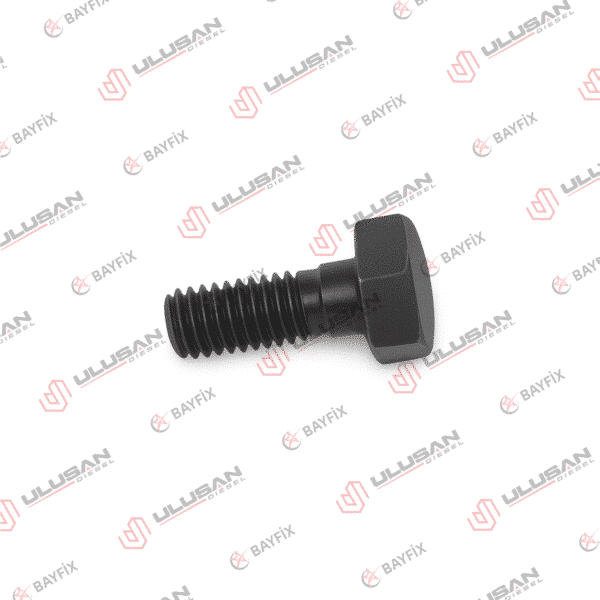 Fatih Geri Dönüş Rakoru (Kısa)