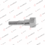 Man TGA Geri Dönüş Rakoru