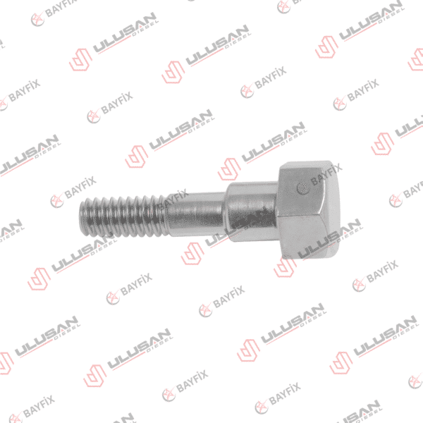 Обратный штуцер MAN TGA