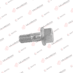 Isuzu NPR 59 Geri Dönüş Rakoru (Kalın)