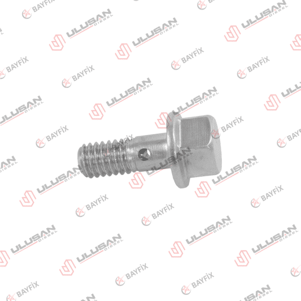 Isuzu NPR 59 Geri Dönüş Rakoru (Kalın)